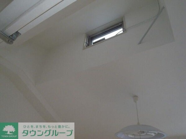 ヴェルデュールの物件内観写真